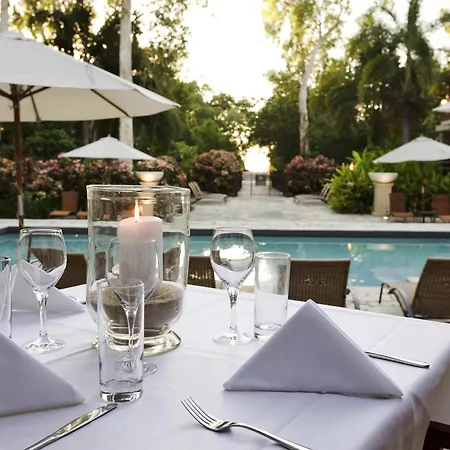 Pullman Palm Cove Sea Temple Resort & Spa-3